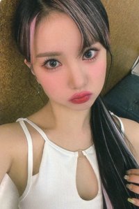 迷二 dmm 簽售卡 