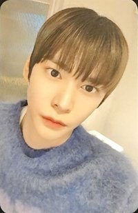 RIIZING el 簽售卡 