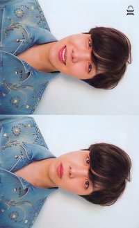 LY轉 專輯卡 ver.R