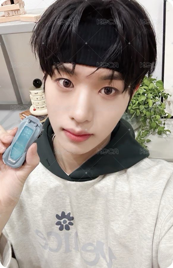 unevermet 入場卡 / 場限卡 showcase vip 正面