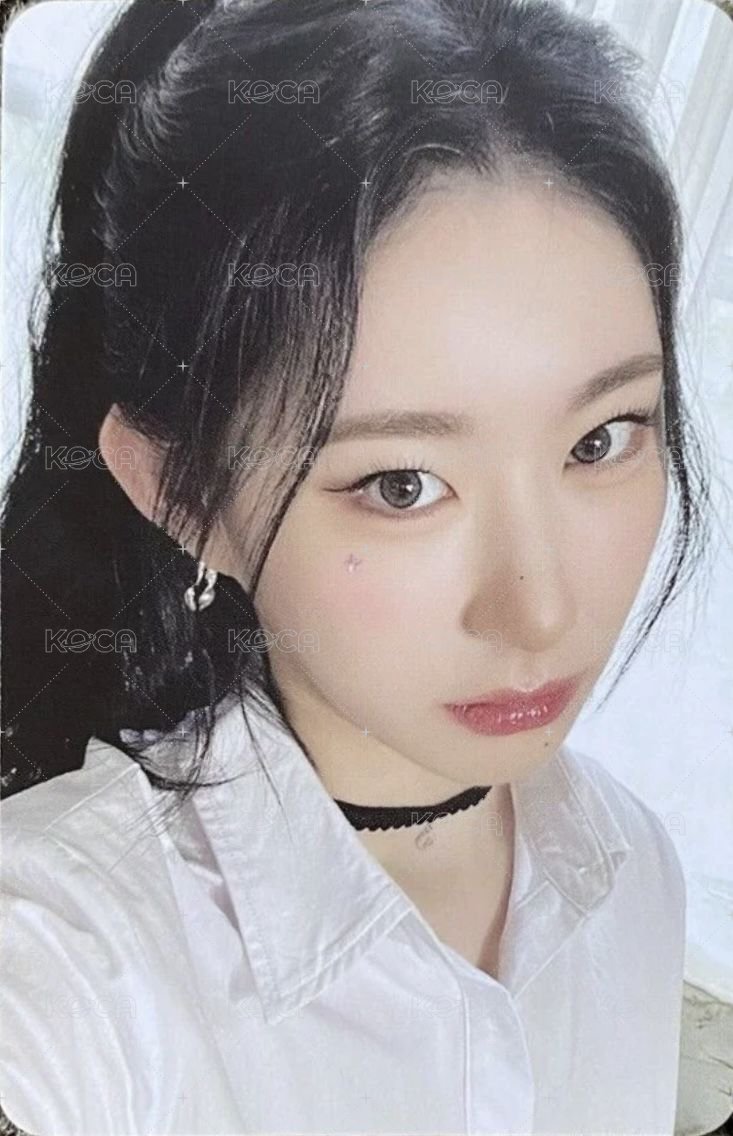 三期會員 會員禮卡  正面