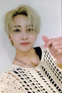 正三 專輯卡 正規三｜TRUTH ver.