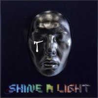 《SHINE A LIGHT》First Live Album DVD 