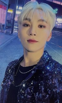 正四後續 環球 特典卡 