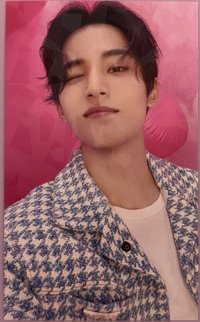 DREAM 環球 抽選卡 