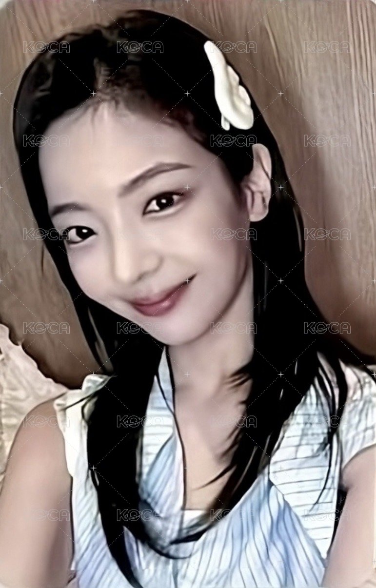 GWBG ms 2.0 幸運卡 天使 正面