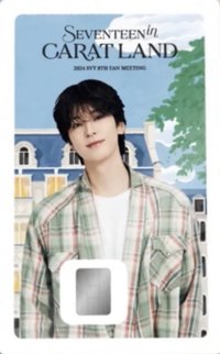 24’克拉島 交通卡 