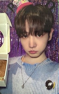 24生日 wvs 周邊卡 3 無辜