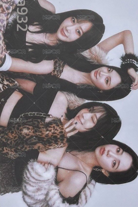 三巡 隨機卡 日巡隨機卡團 正面