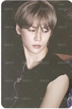 RIIZING 專輯卡 PP版 隨機卡 正面