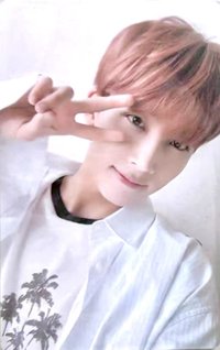 MINI5 專輯卡 MINI5｜MEET ver.