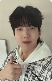 3rd FM Day2 入場卡 / 場限卡 