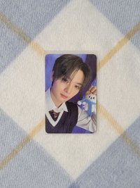 Lee Know(需多帶彬)