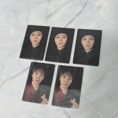 精選專 一直娛yzya 簽售A 簽售卡