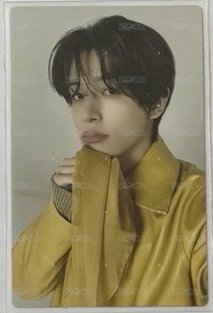 24生日禮盒 周邊卡  正面