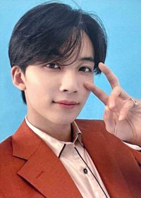 BE THE SUN 周邊卡 衛衣卡貼紙