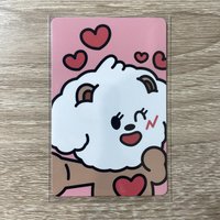 台灣快閃滿額卡栗嘻（有損）