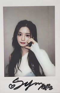 STICK OUT am 4.0 幸運卡 拍立得