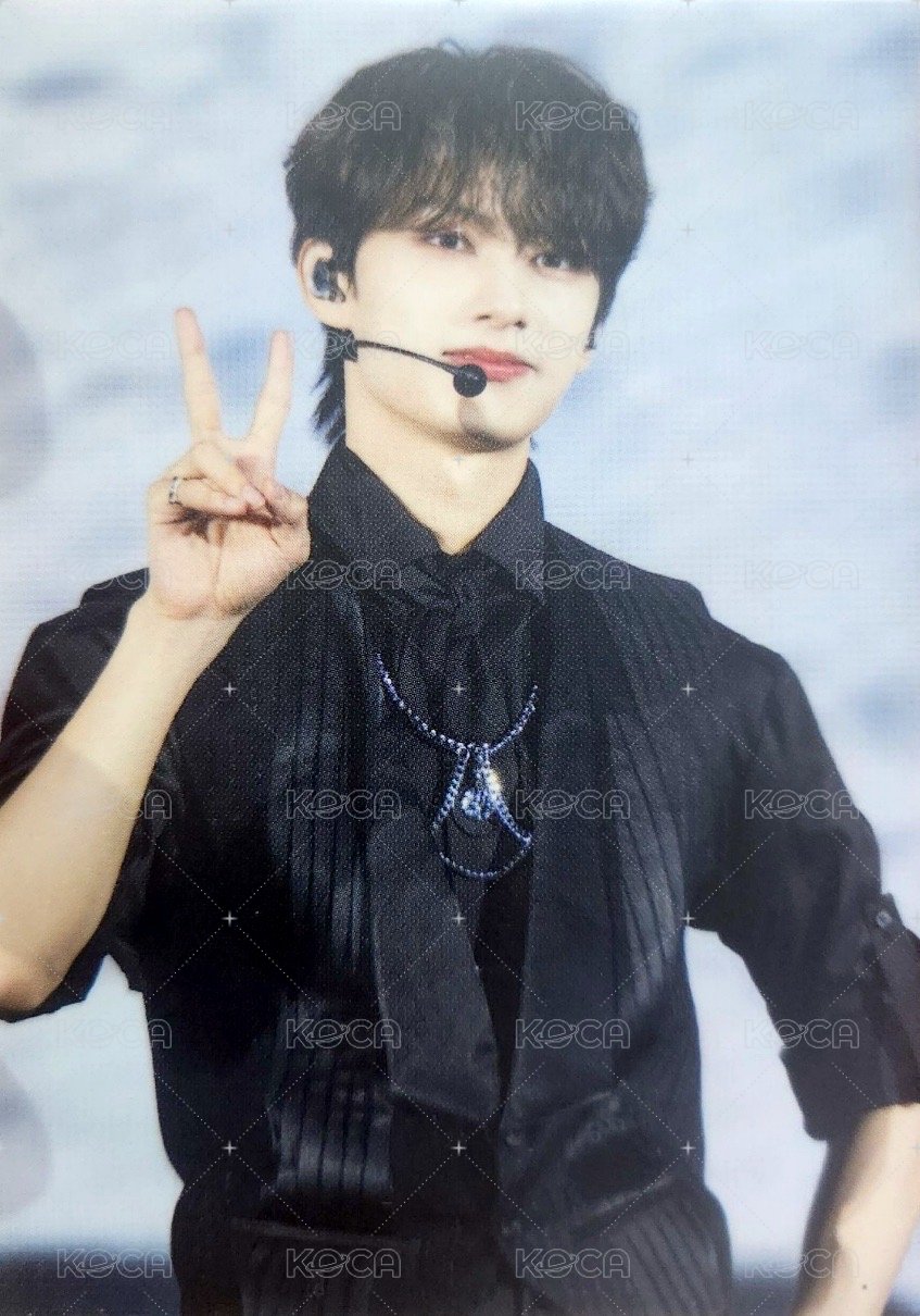 FOLLOWFELLOW 隨機卡 FOLLOW FELLOW卡包卡 正面