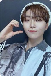 落花 專輯卡 C盤