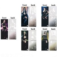 24’演唱會 iDOL 資料夾 日本限定