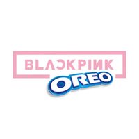 OREO X BLACKPINK 