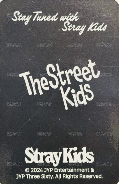 2025年曆 年曆卡  背面