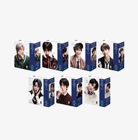 MOTS 拼圖 108片 二代