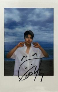 DICON D社 雜誌卡 團封拍立得