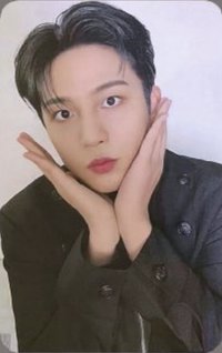 Limitless 專輯卡 初回盤A2