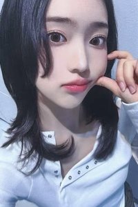 DA ms 1.0 簽售卡 捏臉頰愛心