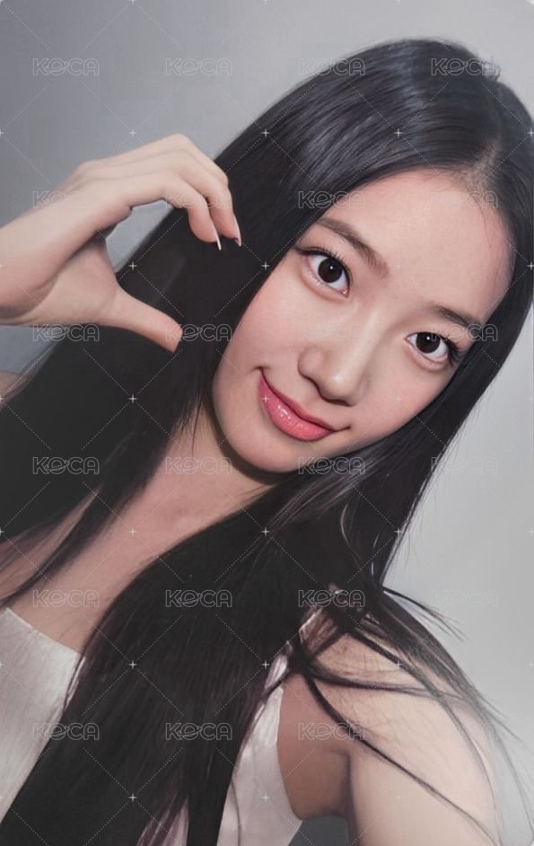 UNFORGIVEN m2u 2.0 幸運卡  正面