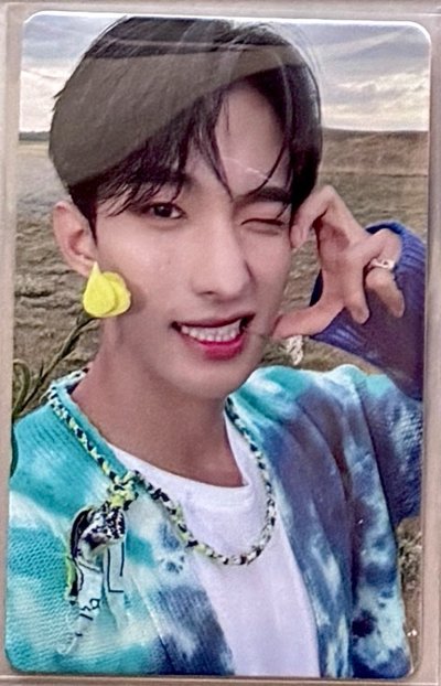 SEVENTEENTH HEAVEN 場限 mini11