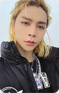 2020大隊 Pt.2 專輯卡 黑版智能