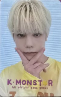 正規二 km 簽售卡 