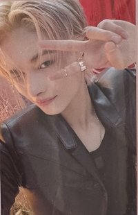 結 -YOU- 環球 特典卡 