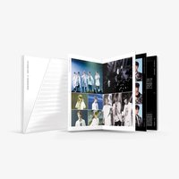 Wings Tour 寫真集 節目書