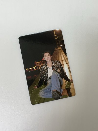 秀 迷11一直娛隆重登場sp特別卡(綁300)