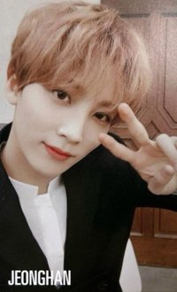 WE MAKE YOU 入場卡 / 場限卡 