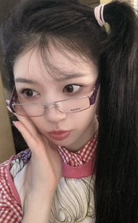 SUPER REAL ME wvs 預售A 特典卡 