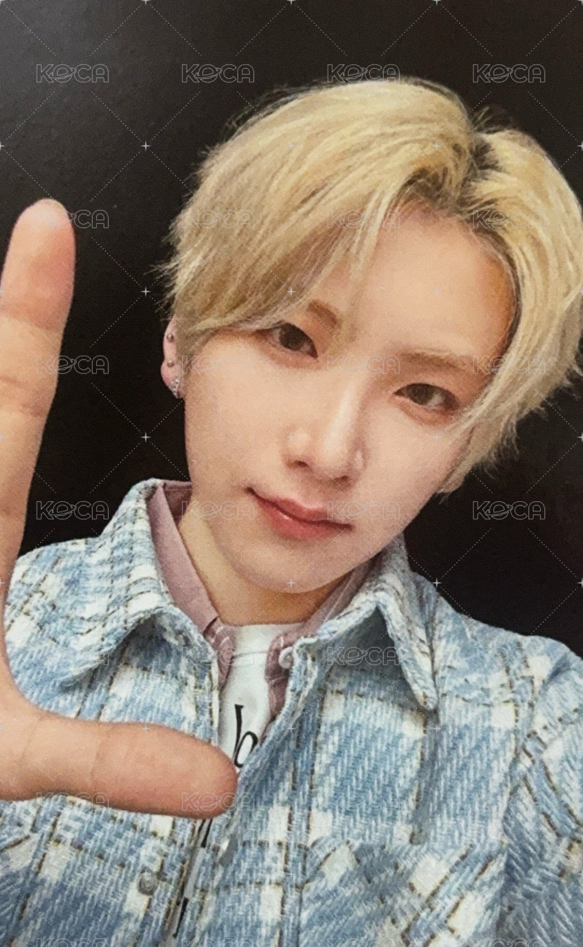 STN 會員禮卡 日本場 FC/zone卡 正面