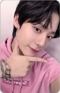 2025 FANCON 周邊卡 活動紀念套組 in TAIPEI