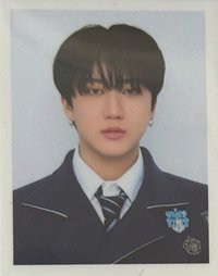 4th FM 周邊卡 證件照