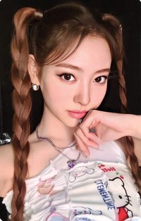 mini 1 el 預售 特典卡 