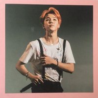 15OS 演唱會 DVD / CD 卡 2015 普版方卡 隨機