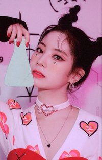 正規三 專輯卡 TWICE 多賢 FORMULA OF LOVE 刮刮卡