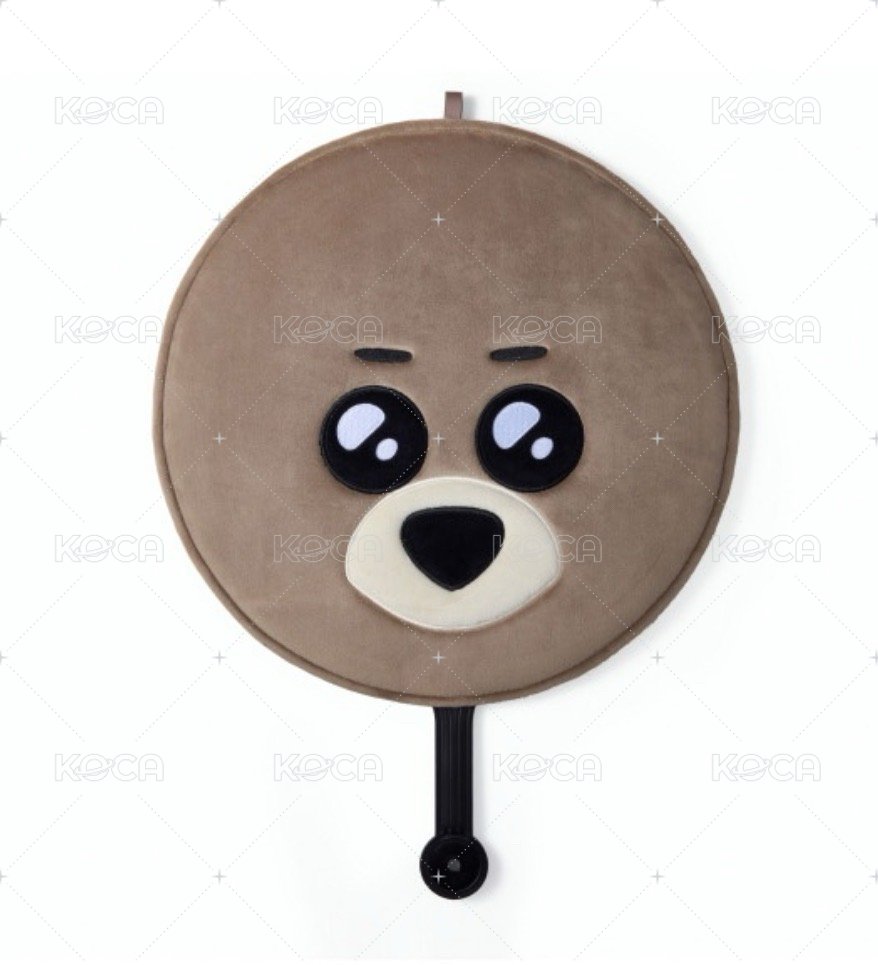 安可場 扇套 MYNGMYNG