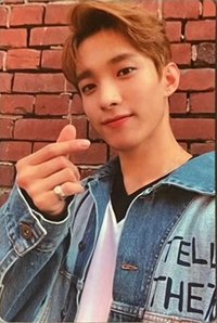 正三 專輯卡 正規三｜REAL ver.