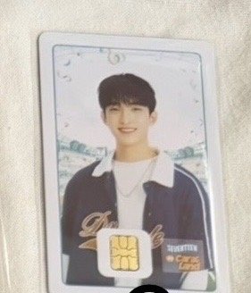 seventeen 專輯