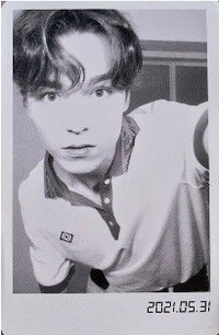 21‘DICON 雜誌卡 